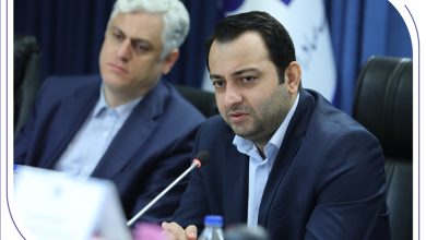 محسن سیفی: پدافند غیرعامل، ضرورتی راهبردی برای حفظ پایداری خدمات بانکی است​