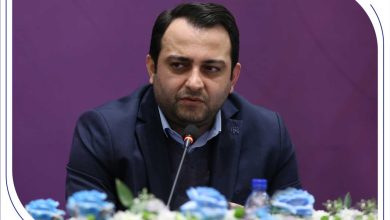 محسن سیفی: بانک صادرات ایران به‌دنبال تعامل راهبردی و پایدار با صنعت پتروشیمی است