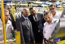 محصولات سایپا با شرایط اقلیمی کشور سودان سازگار است