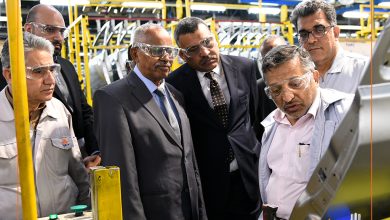 محصولات سایپا با شرایط اقلیمی کشور سودان سازگار است