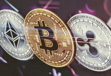 مخاطرات بازار رمزارز برای ثبات اقتصاد