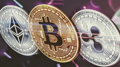 مخاطرات بازار رمزارز برای ثبات اقتصاد