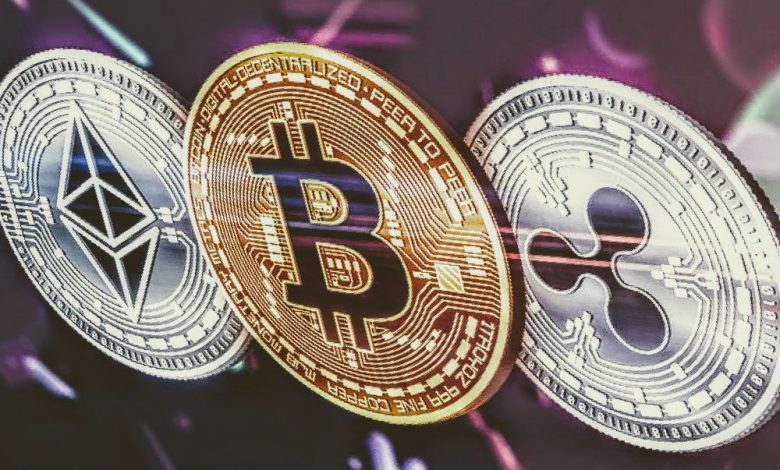 مخاطرات بازار رمزارز برای ثبات اقتصاد