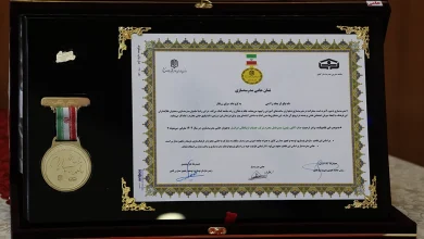 مدال افتخار حامی مدرسه‌سازی ایران به ایرانسل رسید