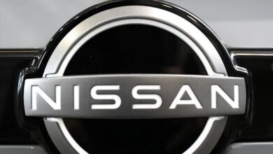 مدل‌های خودروی نیسان کاهش می‌یابد 