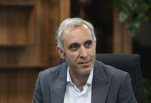 مدیر جدید ارتباط با مشتریان ایران‌خودرو