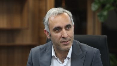 مدیر جدید ارتباط با مشتریان ایران‌خودرو