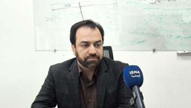مدیر ستاد نوسازی ناوگان حمل‌ونقل : ۸ میلیون خودروی فرسوده تا پنج سال دیگر!