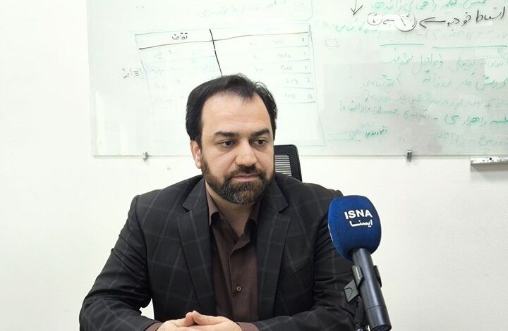 مدیر ستاد نوسازی ناوگان حمل‌ونقل : ۸ میلیون خودروی فرسوده تا پنج سال دیگر!