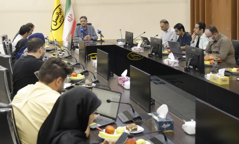 مدیرعامل ایرانسل: توسعه پایدار بدون اصلاح تعرفه ممکن نیست