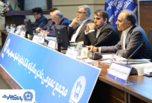 مدیرعامل بانک تجارت اعلام کرد: جهش سودآوری، تقویت سرمایه و تثبیت جایگاه ارزی بانک تجارت در سال ۱۴۰۴