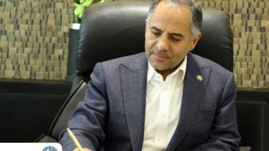 مدیرعامل بانک تجارت در پیامی به مناسبت ۲۷ اردیبهشت، روز ارتباطات و روابط عمومی را به تلاشگران این حوزه تبریک گفت