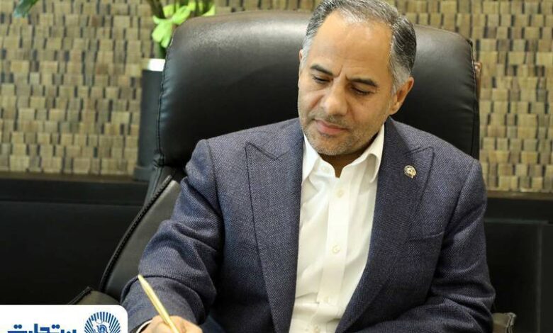 مدیرعامل بانک تجارت در پیامی به مناسبت ۲۷ اردیبهشت، روز ارتباطات و روابط عمومی را به تلاش‌گران این حوزه تبریک گفت