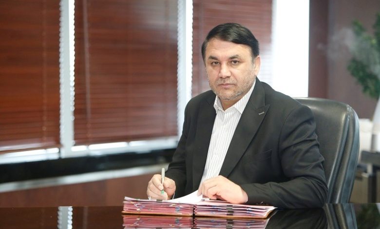 مدیرعامل بانک سپه فرارسیدن روز خبرنگار را تبریک گفت