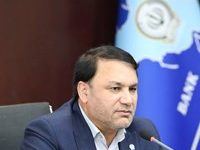 مدیرعامل بانک سپه فرارسیدن هفته دولت و روز کارمند را تبریک گفت