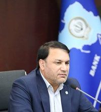 مدیرعامل بانک سپه فرارسیدن هفته دولت و روز کارمند را تبریک گفت