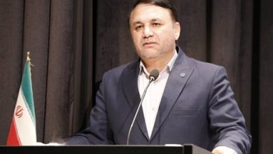 مدیرعامل بانک سپه فرارسیدن هفته پدافند غیرعامل را گرامی داشت