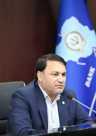 مدیرعامل بانک سپه: مسیر خدمت­‌رسانی را با قوت هرچه بیشتر و کسب رضایت مشتریان وفادار ادامه می دهیم