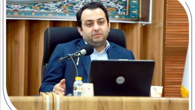 مدیرعامل بانک صادرات ایران: هدایت نقدینگی به سمت تولید، مسیر رشد تولید ملی و افزایش رفاه عمومی است