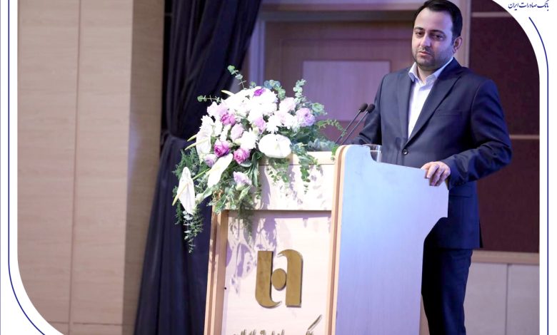 مدیرعامل بانک صادرات ایران:اصلاح فرهنگ بانکداری رکن اصلی ماندگاری در عرصه رقابت است