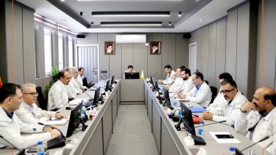 مدیرعامل سایپا یدک : راهبرد سایپایدک بر وفاداری مشتری و توسعه خدمات نوین است