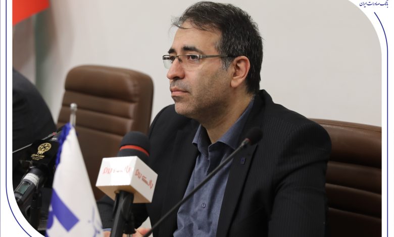 مراسم شانزدهمین سالروز خصوصی شدن وبصادر