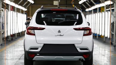 مراسم قرعه‌کشی محصول اطلس S برگزار شد