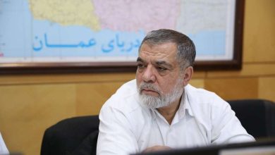 مردم فریب جوسازی‌ها را نخورند