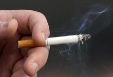۲میلیون سال عمر از دست رفته ایرانیان به دلیل سیگار