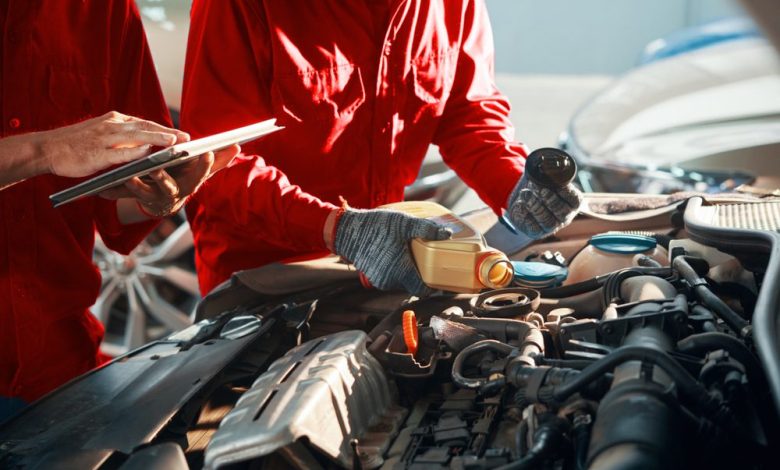 مزایای سرویسهای دورهای خودرو چیست؟