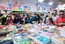 سخنگوی نمایشگاه کتاب: مسائل سیاسی در نمایشگاه کتاب معنا ندارد