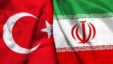 مسیر تازهای برای مبادلات تجاری ایران