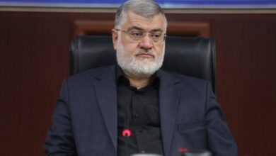 مسیر تشییع رهبر شهید مشخص شده و بزودی اعلام می‌شود