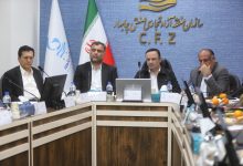 مسیر توسعه مناطق آزاد با همکاری دولت، مجلس و بخش خصوصی ادامه خواهد یافت