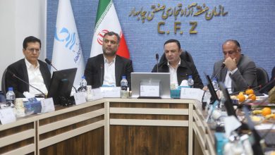 مسیر توسعه مناطق آزاد با همکاری دولت، مجلس و بخش خصوصی ادامه خواهد یافت
