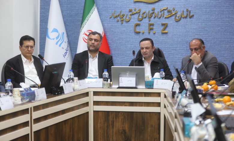 مسیر توسعه مناطق آزاد با همکاری دولت، مجلس و بخش خصوصی ادامه خواهد یافت