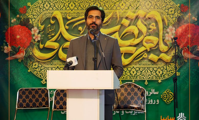 مشکلات انباشته گروه خودروسازی سایپا در مسیر حل قرار گرفته است