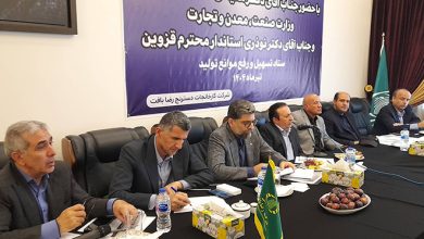 معاون وزیر صمت: مشکلات سوخت، ارز و برق صنایع با رویکرد هفتگی در حال پیگیری است