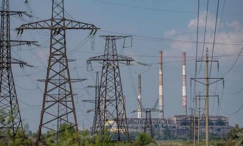 مصرف گاز آلمان افزایش یافت