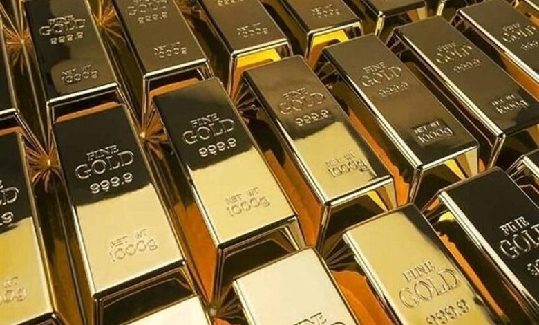 مصوبه جدید دولت: ثبت شمش طلا به‌عنوان سرمایه خارجی در کشور