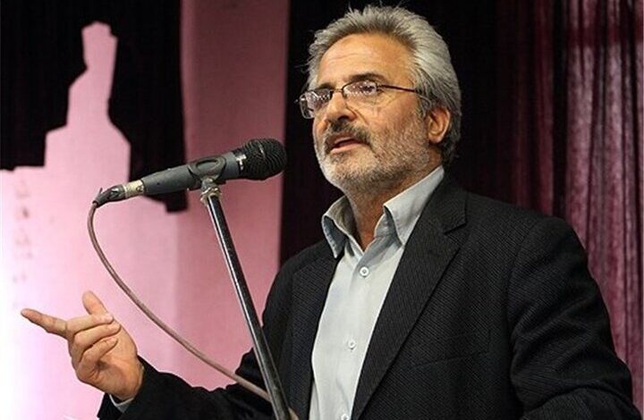 معاون دبیرکل خانه کارگر: درآمد گردشگری می‌تواند از نفت پیشی بگیرد