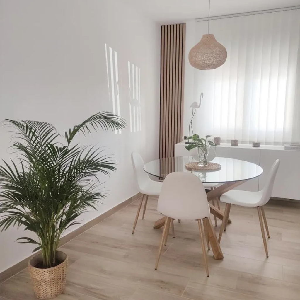 معایب پرده ورتیکال