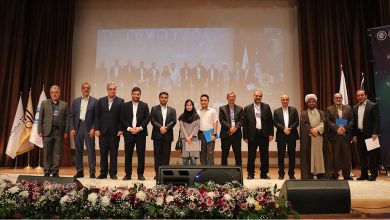 معرفی برگزیدگان سومین دوره جایزه رساله‌های برتر مهندسی برق و فناوری اطلاعات