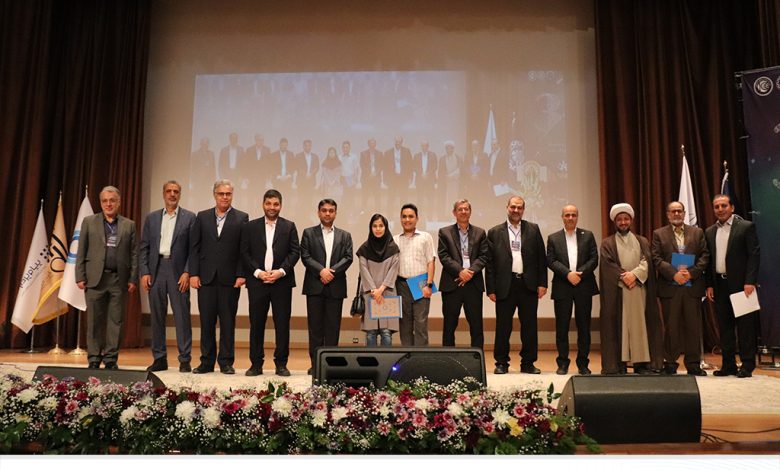 معرفی برگزیدگان سومین دوره جایزه رساله‌های برتر مهندسی برق و فناوری اطلاعات