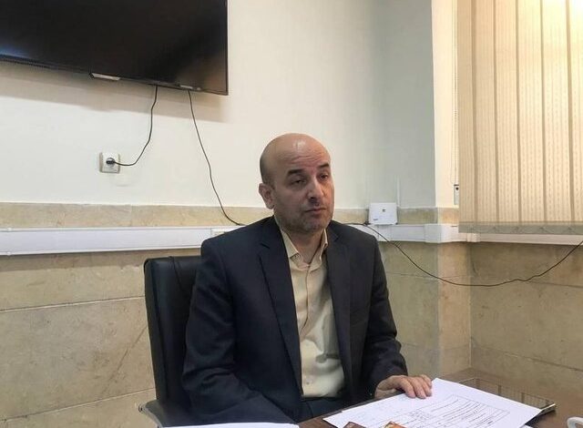 معرفی ۶ واحد معدنی با شرایط ناایمن به مراجع قضایی