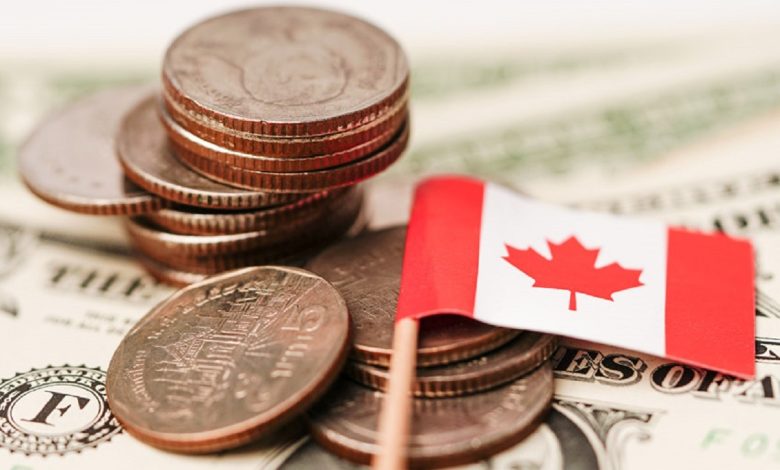 مقایسه مانگین درآمد در کانادا و ایران