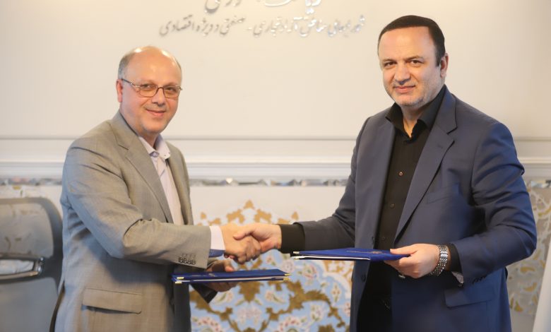 مناطق آزاد به پایلوت اجرای سند ملی بهرهوری تبدیل میشوند