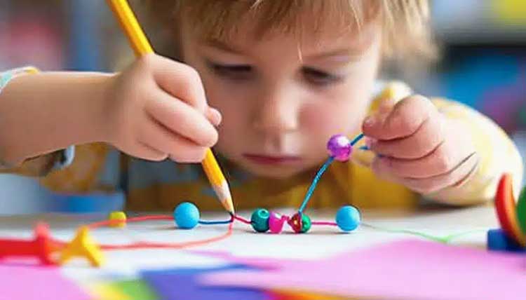 مهارت‌آموزی برای کودکان؛ کلید ورود به دنیای آینده