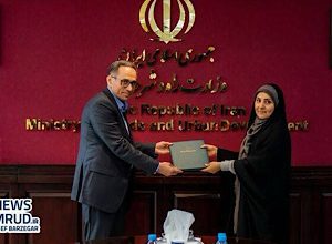  مهران قربانی،سکاندار معاونت حمل‌ونقل وزارت راه و شهرسازی شد