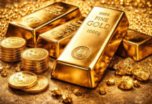 موج جدید افزایش قیمت طلا در بازارهای جهانی
